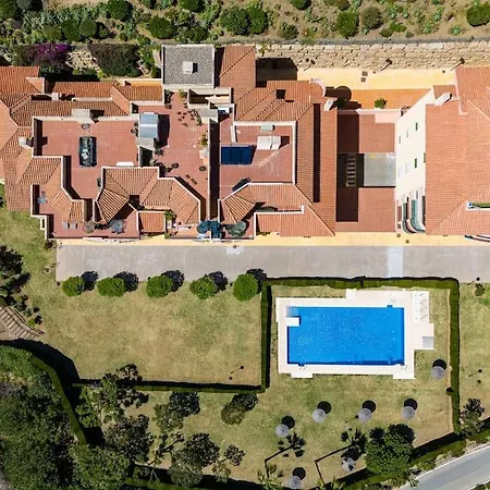 Apartment Penthouse Seaview - 3bed & 2bath