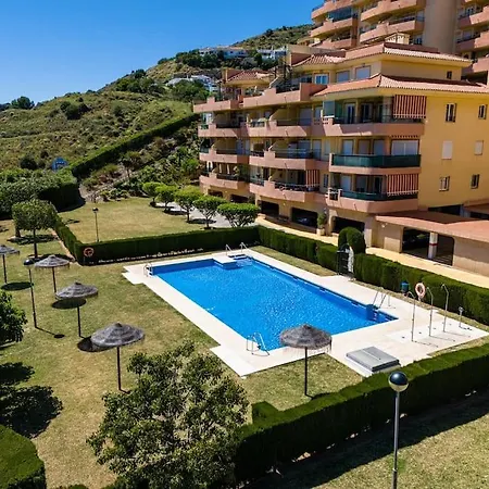 Penthouse Seaview - 3bed & 2bath * Malaga