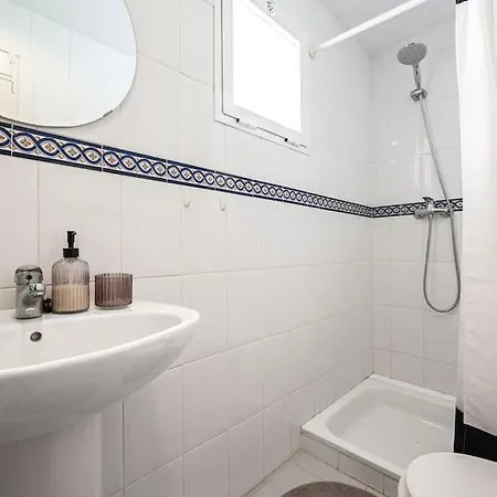 Apartment Penthouse Seaview - 3bed & 2bath