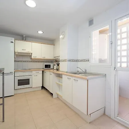 Penthouse Seaview - 3bed & 2bath Apartment Malaga