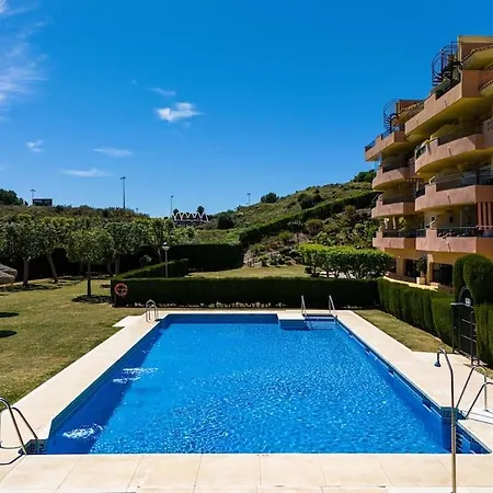 Penthouse Seaview - 3bed & 2bath Apartment Malaga